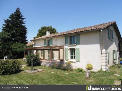 photo For sale House SAUZE-VAUSSAIS 79