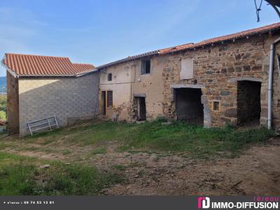 Vente Maison 4 pices BESSENAY 69690