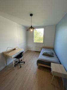 photo For sale Apartment CERGY 95