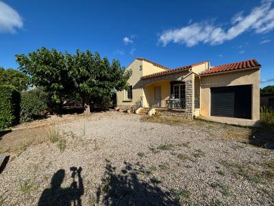 Vente Maison CANET  34