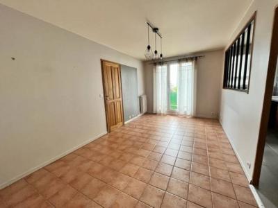 Vente Appartement ARGENTEUIL ARGENTEUIL   ORGEMONT