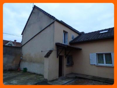 photo For rent House SEUGY 95