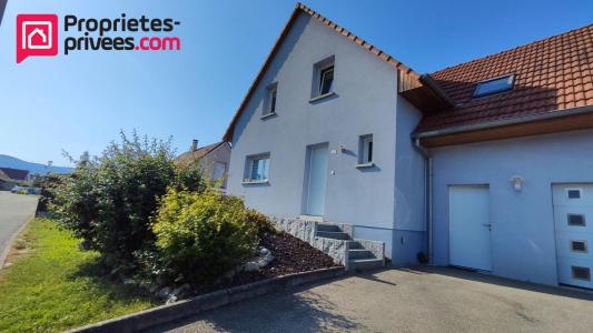 photo For sale House SENTHEIM 68