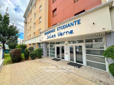 photo For sale Apartment CLERMONT-FERRAND 63