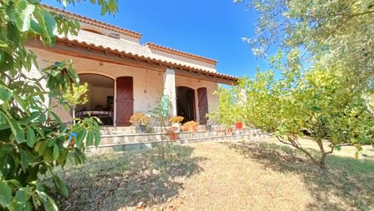 Vente Maison 5 pices SOLLIES-PONT 83210