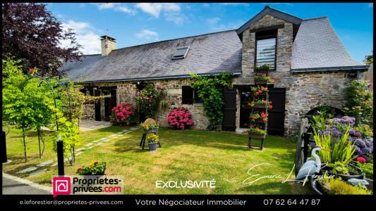 Vente Maison 5 pices CHATEAUBRIANT 44110