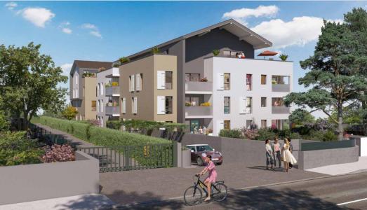 Vente Appartement THONON-LES-BAINS  74