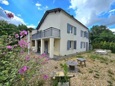 Vente Maison 6 pices MOULIN-NEUF 24700