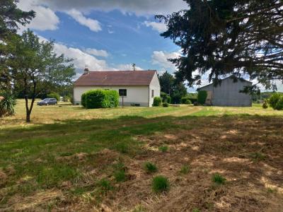 photo For sale House BOUZY-LA-FORET 45