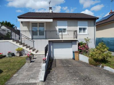 Vente Maison 3 pices ORLEANS 45000