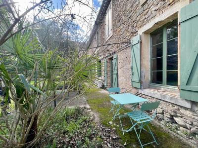 photo For sale House SAINT-HILAIRE 11