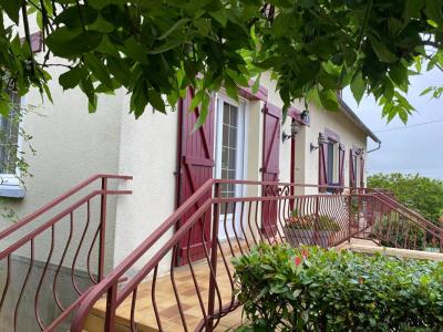 photo For sale House BOUERE 53