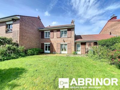 photo For sale House WATTIGNIES 59