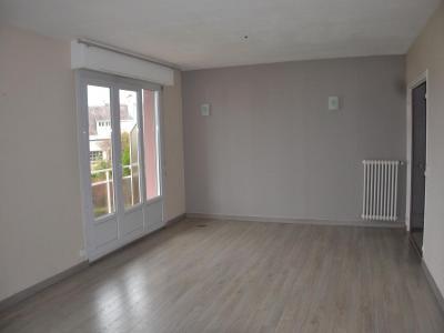 Vente Appartement LORIENT 