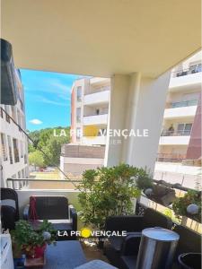 Vente Appartement 2 pices GARDANNE 13120