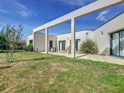 Vente Maison 5 pices MOUTIERS-LES-MAUXFAITS 85540