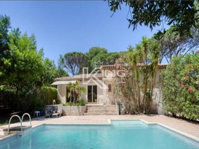 Vente Maison SAINT-RAPHAEL 