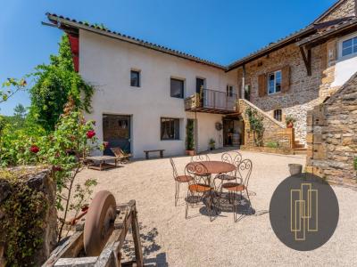 Vente Maison CHATILLON  69