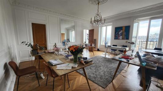 Location Bureau PARIS-8EME-ARRONDISSEMENT 75008