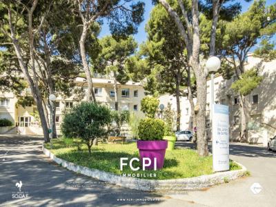 photo For sale Apartment MARSEILLE-9EME-ARRONDISSEMENT 13