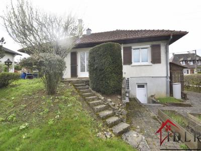 photo For sale House AUDINCOURT 25