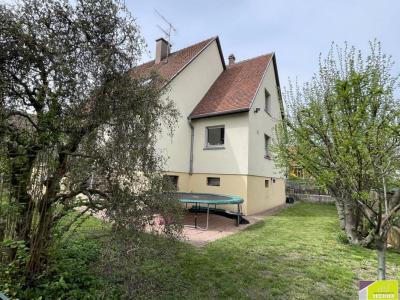 Vente Maison COLMAR 