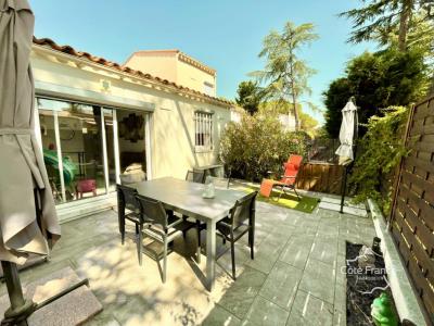 Vente Maison 3 pices AGDE 34300