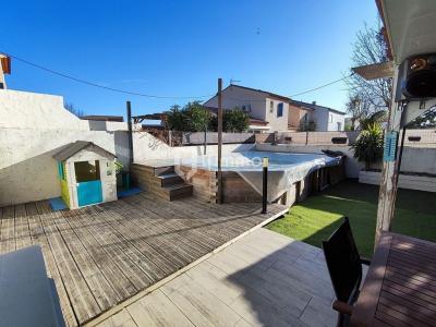 For sale House SAINT-JEAN-LASSEILLE  66