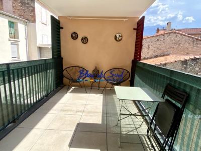 Location Appartement PRADES 