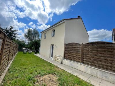 Vente Maison 4 pices CHATENOIS-LES-FORGES 90700