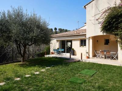 Vente Maison 5 pices SAINT-LAURENT-DU-VAR 06700