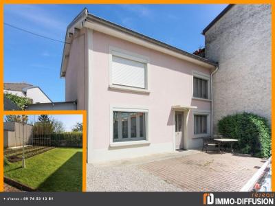 photo For sale House DAGNEUX 01
