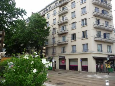 Vente Appartement 2 pices GRENOBLE 38000