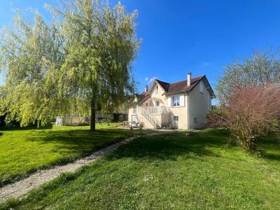 Vente Maison 5 pices THOMERY 77810