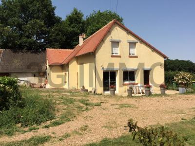 photo For sale House BEAUCHENE 41