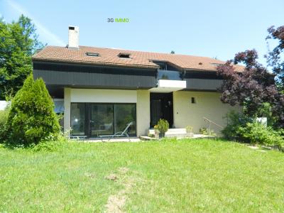 photo For sale House MESIGNY 74