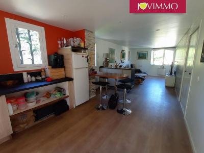 For sale Apartment MAUREILLAS-LAS-ILLAS Petit montagne, prairies 66