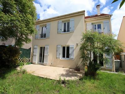 Vente Maison 7 pices PLAISIR 78370