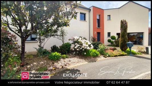 photo For sale House SEGRE 49