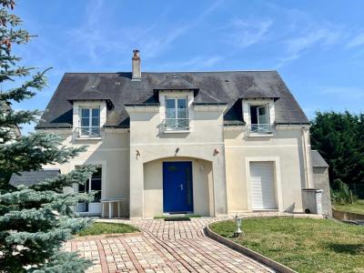 Vente Maison 7 pices NAVEIL 41100