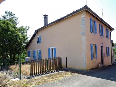 For sale House CASTEL-SARRAZIN  40