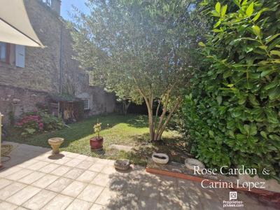 Vente Maison SAISSAC  11