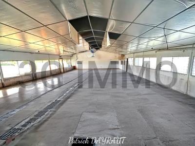 photo For sale Commercial office PONT-DU-CASSE 47