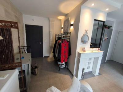 Vente Appartement CHATEAU-THIERRY 