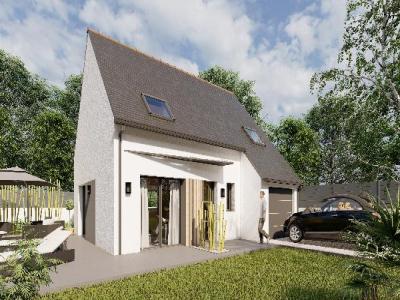 Vente Maison KERNILIS 29260