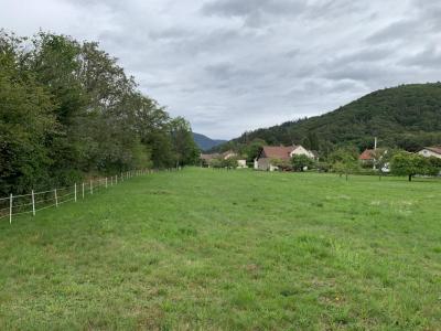 For sale Land PLANCHER-BAS  70