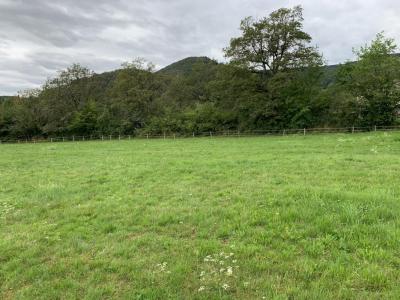 For sale Land PLANCHER-BAS  70