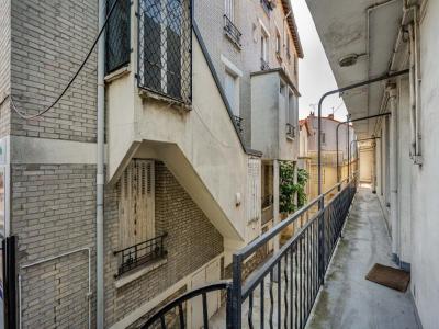 photo For sale Apartment building ROMAINVILLE 93