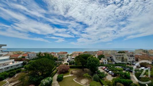 Vente Appartement CARNON-PLAGE  34