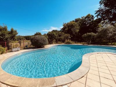 For sale House SAINT-MORILLON 